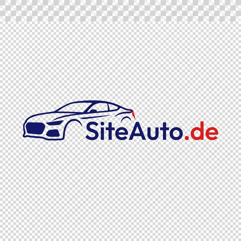 SiteAuto Logo